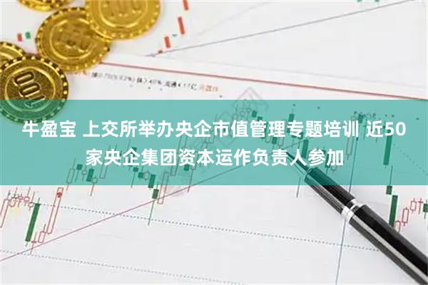 牛盈宝 上交所举办央企市值管理专题培训 近50家央企集团资本运作负责人参加